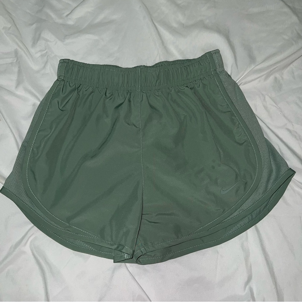 Nike Dri-FIT High Waisted Running Shorts